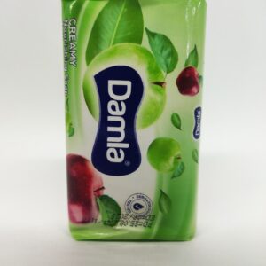 Туалетное мыло "Damla" 125гр (Яблоко)