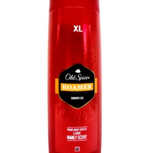Гель для душа "OLD SPICE" 400мл