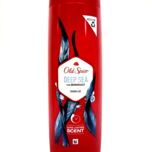 Гель для душа "OLD SPICE" 400мл