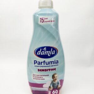 Кондиционер для белья "damla" 1500мл
