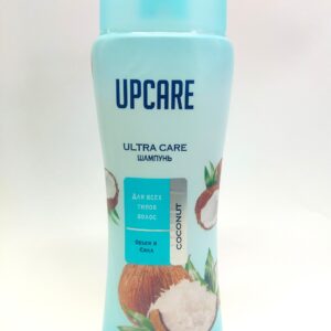 Шампунь "UPCARE" 600мл (Турция)