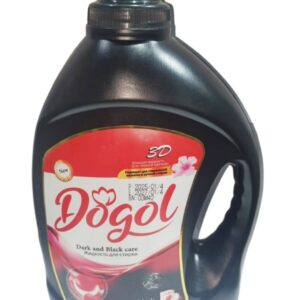 Гель для стирки "Dogol" 2700мл [Иран]