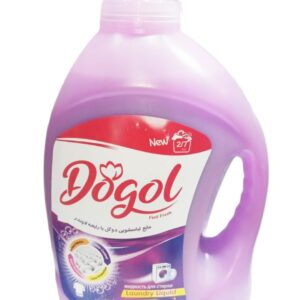 Гель для стирки "Dogol" 2700мл [Иран]