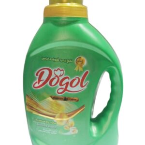 Гель для стирки "Dogol" 900мл [Иран]