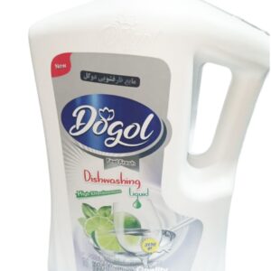 Моющие средство "Dogol" 3750мл  Лимон  [Иран]