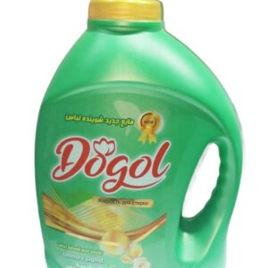 Гель для стирки "Dogol" 2400мл [Иран]