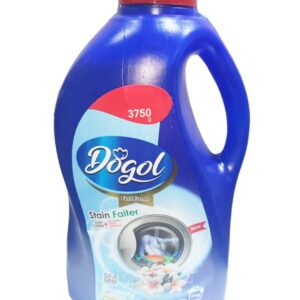 Гель для стирки  "Dogol" 3750мл [Иран]