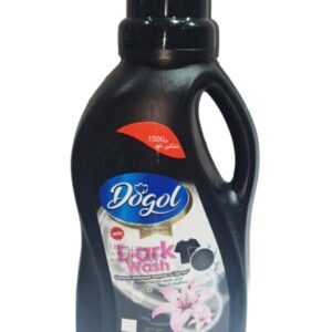 Гель для стирки "Dogol" 1500мл [Иран]