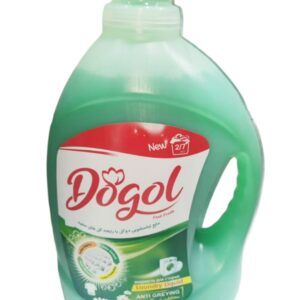 Гель для стирки "Dogol" 2700мл [Иран]