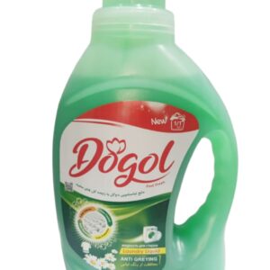 Гель для стирки "Dogol" 1100мл [Иран]